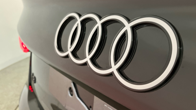 Audi A3 30 TFSI Sport 4dr S Tronic [Tech Pack] Petrol Saloon - Image 27